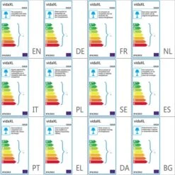 Lampe Suspendue Noir Sphère 35 Cm E27 -Philips Boutique lampe suspendue noir sphere 35 cm e27 8719883586229 550081