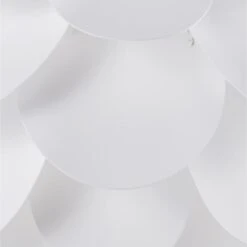 Lampe Suspension Métal Blanc Amina -Philips Boutique lampe suspension metal blanc nina 3248116256035 413621