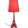 Lampe De Chevet Tour Eiffel Rouge Métal H 25.5 Cm -Philips Boutique lampe tour eiffel rouge metal h 25 5 cm 3248116817366 1309240