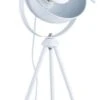 Lampe Trépied Métal Blanc Nady 1 Lampe Trépied Métal Blanc Nady -Philips Boutique lampe trepied metal blanc nady 3248116631030 265585