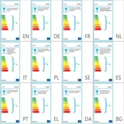 Lampes De Table Bouton Tactile Blanc E14 Elie 14 Lampes De Table Bouton Tactile Blanc E14 Elie -Philips Boutique lampes de table 2 pcs bouton tactile blanc e14 3666722531511 549768