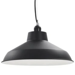 Lampes Suspendues 2 Pcs Noir Rond E27 -Philips Boutique lampes suspendues 2 pcs noir rond e27 8718475732877 1404579