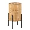 Lanterne à Pied En Raphia Naturel Ranama D 27.5 Cm -Philips Boutique lanterne a pied en raphia naturel ranama d 27 5 cm 5400924287290 1322638