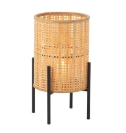 Lanterne à Pied En Raphia Naturel Ranama D 27.5 Cm 11 Lanterne à Pied En Raphia Naturel Ranama D 27.5 Cm -Philips Boutique lanterne a pied en raphia naturel ranama d 27 5 cm 5400924287290 1322640