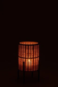 Lanterne à Pied En Raphia Naturel Ranama D 27.5 Cm 12 Lanterne à Pied En Raphia Naturel Ranama D 27.5 Cm -Philips Boutique lanterne a pied en raphia naturel ranama d 27 5 cm 5400924287290 1322641