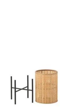 Lanterne à Pied En Raphia Naturel Ranama D 27.5 Cm 13 Lanterne à Pied En Raphia Naturel Ranama D 27.5 Cm -Philips Boutique lanterne a pied en raphia naturel ranama d 27 5 cm 5400924287290 1322642