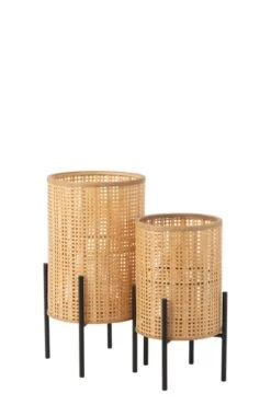 Lanterne à Pied En Raphia Naturel Ranama D 27.5 Cm 14 Lanterne à Pied En Raphia Naturel Ranama D 27.5 Cm -Philips Boutique lanterne a pied en raphia naturel ranama d 27 5 cm 5400924287290 1322643