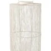 Lanterne En Métal Blanc Mate Stephan H 76 Cm -Philips Boutique lanterne en metal blanc mate stephan h 76 cm 5400924220921 1324746