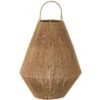 Lanterne Jute Beige Azura -Philips Boutique lanterne jute beige azura 5400924016050 371569