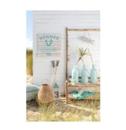 Lanterne Jute Beige Azura -Philips Boutique lanterne jute beige azura 5400924016050 371572