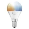 LEDVANCE BTE3 Ampoule Smart+ WIFI SPHERIQUE DEPOLIE 40W E14 /VARIATION DE BLANCS -Philips Boutique ledvance bte3 ampoule smart wifi spherique depolie 40w e14 variation de blancs 4058075485976 784128