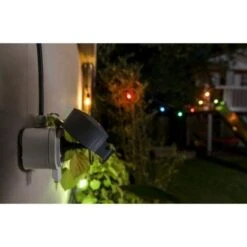 LEDVANCE SMART+ ZigBee OUTDOOR PLUG /Prise Extérieure Connectée -Philips Boutique ledvance smart zigbee outdoor plug prise exterieure connectee 4058075209985 753714
