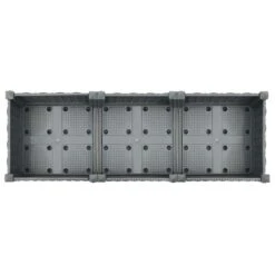 Lit Surélevé 120x40x23 Cm Polypropylène 15 Lit Surélevé 120x40x23 Cm Polypropylène -Philips Boutique lit sureleve 120x40x23 cm polypropylene 3666722363617 936450