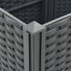 Lit Surélevé 120x40x38 Cm Polypropylène -Philips Boutique lit sureleve 120x40x38 cm polypropylene 3666722363570 936478