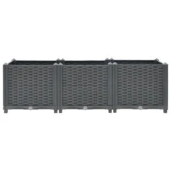 Lit Surélevé 120x40x38 Cm Polypropylène -Philips Boutique lit sureleve 120x40x38 cm polypropylene 3666722363570 936480