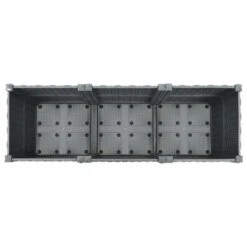 Lit Surélevé 120x40x38 Cm Polypropylène -Philips Boutique lit sureleve 120x40x38 cm polypropylene 3666722363570 936482