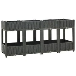 Lit Surélevé 160x40x71 Cm Polypropylène -Philips Boutique lit sureleve 160x40x71 cm polypropylene 3666722439268 803287