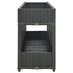 Lit Surélevé 160x40x71 Cm Polypropylène -Philips Boutique lit sureleve 160x40x71 cm polypropylene 3666722439268 803289