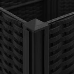 Lit Surélevé 40x40x38 Cm Polypropylène -Philips Boutique lit sureleve 40x40x38 cm polypropylene 3666722309707 997490