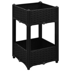 Lit Surélevé 40x40x71 Cm Polypropylène -Philips Boutique lit sureleve 40x40x71 cm polypropylene 3666722309660 997519