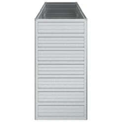 Lit Surélevé De Jardin 160x40x77 Cm Acier Galvanisé Argenté 13 Lit Surélevé De Jardin 160x40x77 Cm Acier Galvanisé Argenté -Philips Boutique lit sureleve de jardin 160x40x77 cm acier galvanise argente 3666722161046 1239688