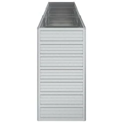 Lit Surélevé De Jardin 240x40x77 Cm Acier Galvanisé Argenté 13 Lit Surélevé De Jardin 240x40x77 Cm Acier Galvanisé Argenté -Philips Boutique lit sureleve de jardin 240x40x77 cm acier galvanise argente 3666722161091 1239639