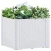 Lit Surélevé De Jardin Avec Système D'arrosage Blanc 43x43x33cm -Philips Boutique lit sureleve de jardin avec systeme d arrosage blanc 43x43x33cm 3666722353304 945856