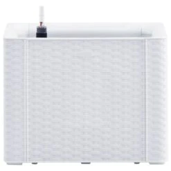 Lit Surélevé De Jardin Avec Système D'arrosage Blanc 43x43x33cm -Philips Boutique lit sureleve de jardin avec systeme d arrosage blanc 43x43x33cm 3666722353304 945859