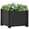 Lit Surélevé De Jardin PP Anthracite 43x43x35 Cm 2 Lit Surélevé De Jardin PP Anthracite 43x43x35 Cm -Philips Boutique lit sureleve de jardin pp anthracite 43x43x35 cm 3666722353168 945974