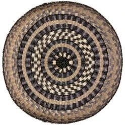 Lot De 2 Déco Murale Seagrass Panier -Philips Boutique lot de 2 deco murale seagrass panier 3560237554495 1312325