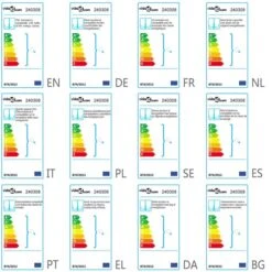 Lustre Avec 5 Ampoules Crystal Noir 20 Lustre Avec 5 Ampoules Crystal Noir -Philips Boutique lustre avec 5 ampoules crystal noir 3666722515313 603425