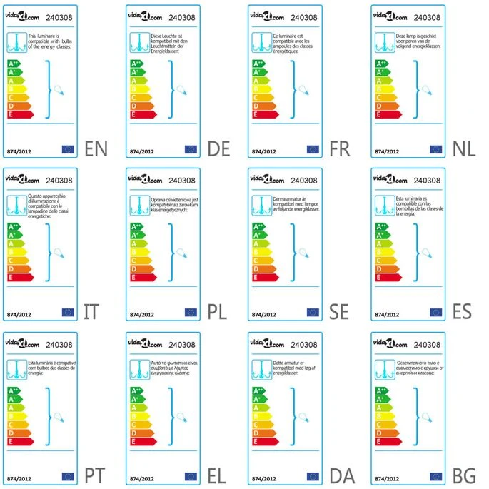 Lustre Avec 5 Ampoules Crystal Noir 11 Lustre Avec 5 Ampoules Crystal Noir – Image 9