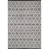 MADRID Tapis Style Contemporain 200X290 Cm Blanc / Noir 1 MADRID Tapis Style Contemporain 200X290 Cm Blanc / Noir -Philips Boutique madrid tapis style contemporain 200x290 cm blanc noir 5414478867853 439489
