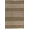 MANDARIN Tapis 200x290cm Mink & Gris Falaise -Philips Boutique mandarin tapis 200x290cm mink gris falaise 5414478865613 439441