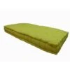 Matelas De Sol 100% Coton 60x120x15 Cm VERT ANIS -Philips Boutique matelas de sol 100 coton 60x120x15 cm vert anis 3700301132680 1306581