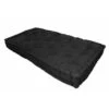 Matelas De Sol 100% Coton 60x120x15cm NOIR -Philips Boutique matelas de sol 100 coton 60x120x15cm noir 3700301134998 456153