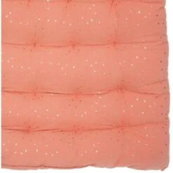 Matelas De Sol Berlingot - Terracotta -Philips Boutique matelas de sol berlingot terracotta 3560237585352 697907