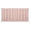 Matelas De Sol Rituality Avec 4 Pompons - 60 X 120 Cm - Rose -Philips Boutique matelas de sol rituality avec 4 pompons 60 x 120 cm rose 3560238695425 697756