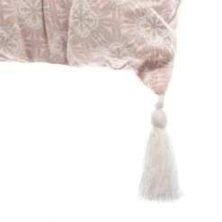 Matelas De Sol Rituality Avec 4 Pompons - 60 X 120 Cm - Rose -Philips Boutique matelas de sol rituality avec 4 pompons 60 x 120 cm rose 3560238695425 697757