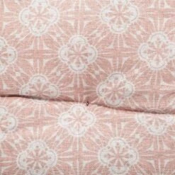 Matelas De Sol Rituality Avec 4 Pompons - 60 X 120 Cm - Rose -Philips Boutique matelas de sol rituality avec 4 pompons 60 x 120 cm rose 3560238695425 697758