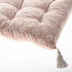 Matelas De Sol Rituality Avec 4 Pompons - 60 X 120 Cm - Rose -Philips Boutique matelas de sol rituality avec 4 pompons 60 x 120 cm rose 3560238695425 697760