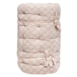 Matelas De Sol Rituality Avec 4 Pompons - 60 X 120 Cm - Rose -Philips Boutique matelas de sol rituality avec 4 pompons 60 x 120 cm rose 3560238695425 697761