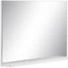 Miroir De Salle De Bain Avec Tablette Blanc Brillant Kelia 91 Cm -Philips Boutique miroir de salle de bain avec tablette blanc brillant kelia 91 cm 4251219728506 1293901