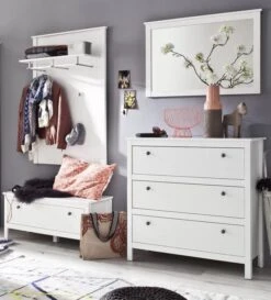 Miroir Mural Rectangulaire Mélaminé Blanc Leone 15 Miroir Mural Rectangulaire Mélaminé Blanc Leone -Philips Boutique miroir mural rectangulaire melamine blanc leone 4251398973049 1080824