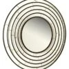 Miroir Mural Rond Métal Noir Roxy 70 -Philips Boutique miroir mural rond metal noir roxy 70 8435471830597 321614