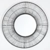 Miroir Mural Rond Métal Noir Vieilli Roxy -Philips Boutique miroir mural rond metal noir vieilli 8435471800828 321890