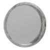 Miroir Mural Rond Résine Argentée Licia D 48 Cm 2 Miroir Mural Rond Résine Argentée Licia D 48 Cm -Philips Boutique miroir mural rond resine argentee licia d 48 cm 5415203951120 360753