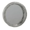 Miroir Murl Rond Résine Argentée Licia D 25 Cm -Philips Boutique miroir murl rond resine argentee licia d 25 cm 5415203951106 360776