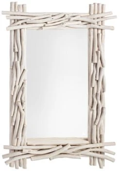 Miroir Rectangle En Branches Teck Blanc Sary L 90 Cm -Philips Boutique miroir rectangle en branches teck blanc sary l 90 cm 3666722008310 1359215