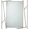 Miroir Rectangulaire En Acier Inoxydable Argent Rani L 90 Cm 1 Miroir Rectangulaire En Acier Inoxydable Argent Rani L 90 Cm -Philips Boutique miroir rectangulaire en acier inoxydable argent rani l 90 cm 3666722000512 1383466